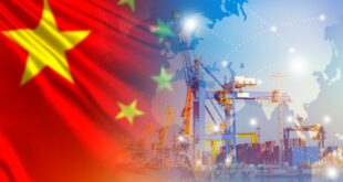 14 بالمائة زيادة في عدد الشركات الجديدة ذات الاستثمار الأجنبي في الصين خلال الشهرين الأولين