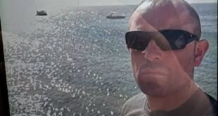 استشهاد الشاب سفيان أبو ليل برصاص الاحتلال في مخيم قلنديا شمال القدس