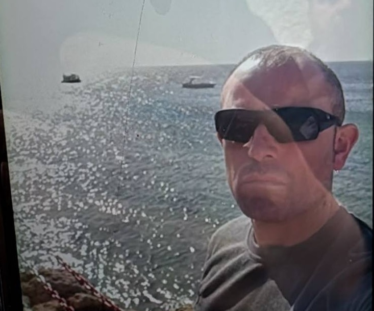 استشهاد الشاب سفيان أبو ليل برصاص الاحتلال في مخيم قلنديا شمال القدس