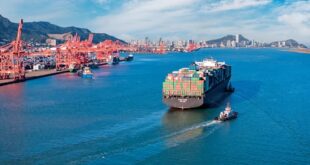 الصين تعتزم تعزيز حماية مصالحها البحرية