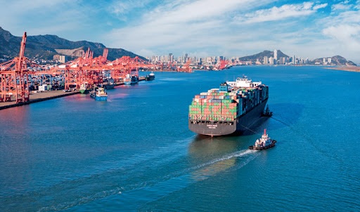 الصين تعتزم تعزيز حماية مصالحها البحرية