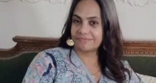 أمينة عبدالله