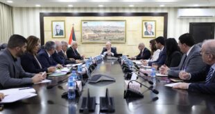 رئيس الوزراء يوجّه بتعزيز وتطوير منهجية العمل الحكومي لتكون أكثر مرونة واستجابة للتطورات