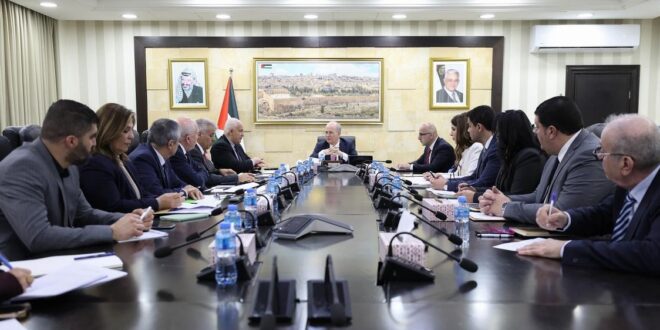 رئيس الوزراء يوجّه بتعزيز وتطوير منهجية العمل الحكومي لتكون أكثر مرونة واستجابة للتطورات