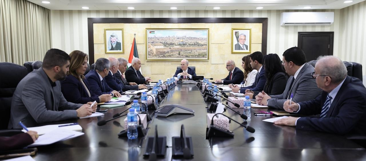 رئيس الوزراء يوجّه بتعزيز وتطوير منهجية العمل الحكومي لتكون أكثر مرونة واستجابة للتطورات