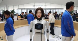 منتدى تشونغقوانتسون 2026 يبرز التكامل الشامل بين الابتكار التكنولوجي والصناعي