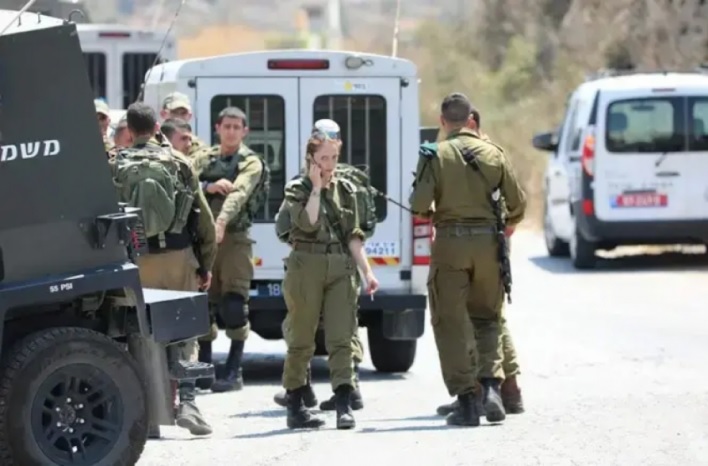 الاحتلال يعرقل تنقل المواطنين شرق قلقيلية