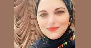 ابتهال عبدالوهاب