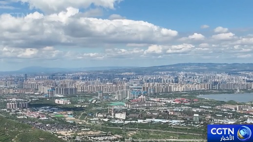 الصين تستعد لتحويل سياسات العقارات للتركيز على ضمان رفاهية الشعب