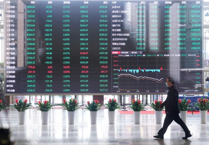 مستثمرون عرب ينوعون استثماراتهم في الصين بفضل توافق الإشارات الإيجابية الصينية مع إستراتيجيات دولهم
   