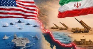 رؤية شرق أوسطية: الحرب على إيران تظهر خلافات متصاعدة بين أمريكا وأوروبا