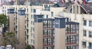 تعزيز أسس معيشة الشعب في ظل التحديث على النمط الصيني