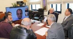 التربيةوالتعليم تبحث مع شركائها واقع التعليم وأولويات تطويره في ظل التحديات الراهنة