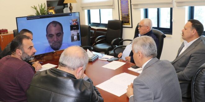 التربيةوالتعليم تبحث مع شركائها واقع التعليم وأولويات تطويره في ظل التحديات الراهنة