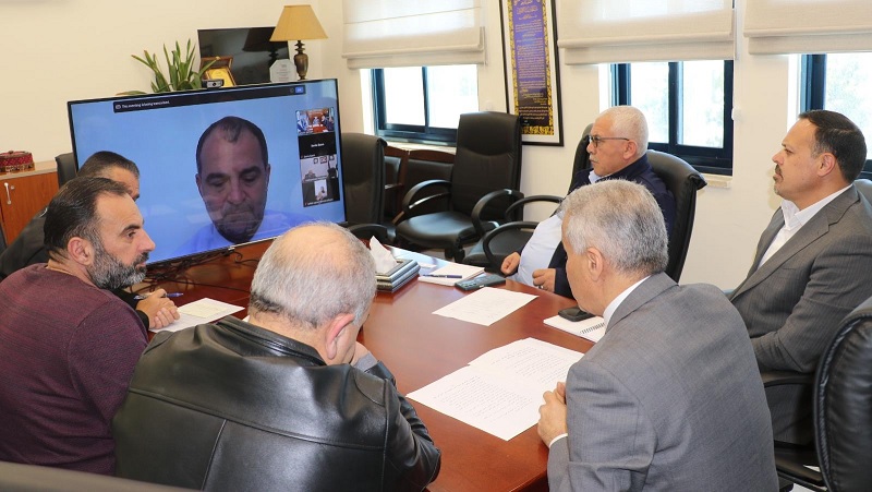 التربيةوالتعليم تبحث مع شركائها واقع التعليم وأولويات تطويره في ظل التحديات الراهنة