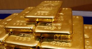 اسعار الذهب اليوم