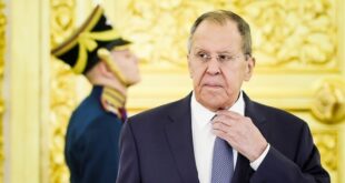 لافروف: "العواقب الوخيمة" لمهزلة الولايات المتحدة وإسرائيل في إيران سيرتد صداها لفترة طويلة جدا