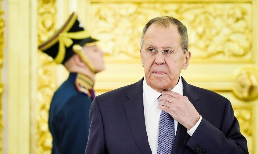 لافروف: "العواقب الوخيمة" لمهزلة الولايات المتحدة وإسرائيل في إيران سيرتد صداها لفترة طويلة جدا