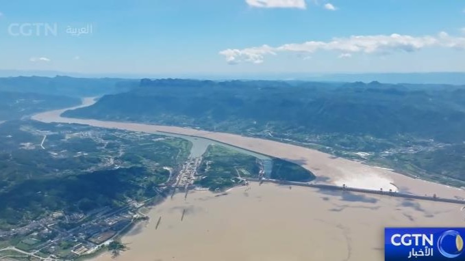 الصين تحتفل بأسبوع المياه الـ39 خلال الفترة ما بين 22 وحتى 28 من مارس الجاري