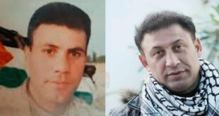 أسد جباليا… الشهيد مجدي التلولي الذي واجه الاحتلال حتى آخر رصاصة" ، بقلم: سامي إبراهيم فودة