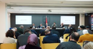 وزارة المالية والتخطيط تجري مشاورات مع المجتمع المدني حول موازنة 2026