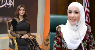 الإعلامية والكاتبة ياسمين شملاوي… الكلمة حين تكون أثراً ، بقلم : د. تهاني رفعت بشارات