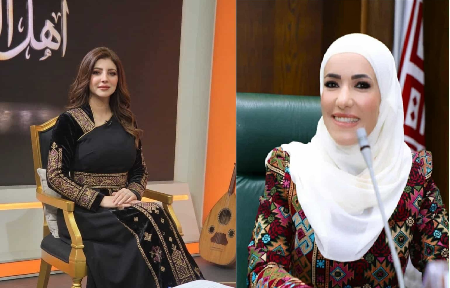 الإعلامية والكاتبة ياسمين شملاوي… الكلمة حين تكون أثراً ، بقلم : د. تهاني رفعت بشارات