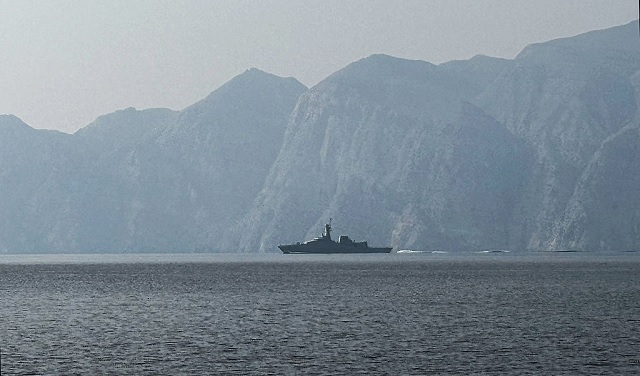 واشنطن تبلغ إسرائيل بخطط بشأن مضيق هرمز تستغرق أسابيع وتطيل أمد الحرب