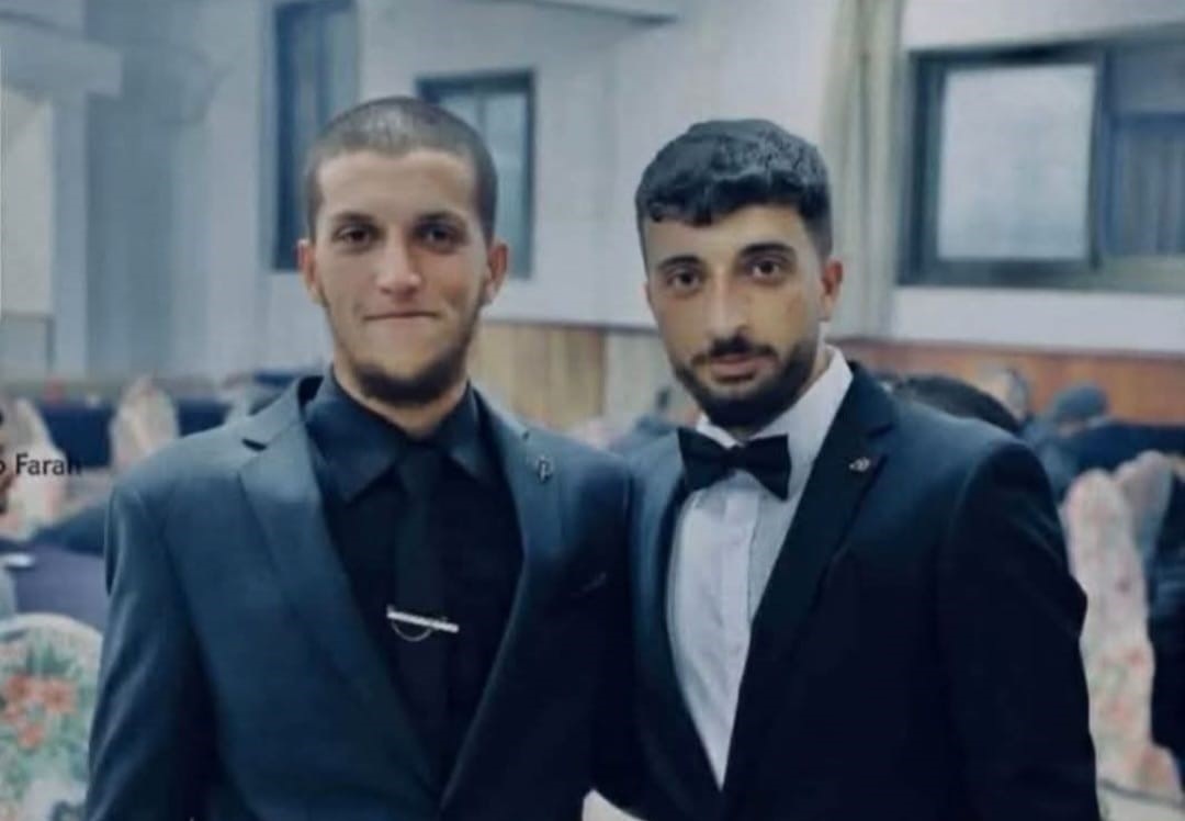 شهيدان برصاص الاحتلال قرب مفترق زعترة جنوب نابلس