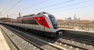 منتجات التصنيع الذكي الصينية تعزز حضورها في منطقة الشرق الأوسط