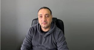 مصعب صباريني