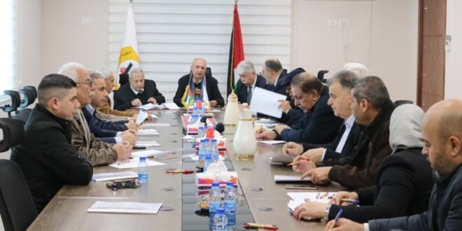 لجنة صياغة الدستور المؤقت تعقد لقاءً تشاوريا مع الاتحادات الشعبية والنقابات