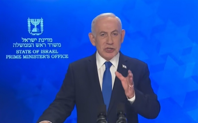 نتنياهو: نواصل الحرب بكل قوة ونغير وجه الشرق الأوسط