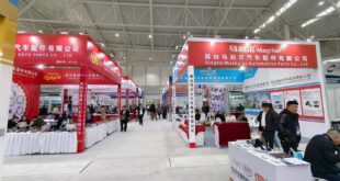 أكثر من 500 شركة تسجل للمشاركة في معرض الصين الدولي لسلاسل التوريد 2026