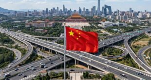 التعاون الصيني-العربي في قطاع الرعاية الصحية يحتضن فرصا جديدة بفضل الذكاء الاصطناعي