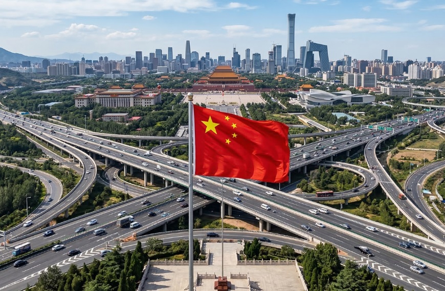 التعاون الصيني-العربي في قطاع الرعاية الصحية يحتضن فرصا جديدة بفضل الذكاء الاصطناعي