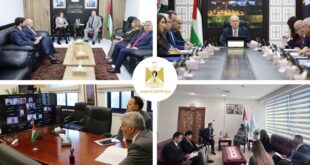 مركز الاتصال الحكومي يرصد أهم التدخلات التي نفذتها الحكومة خلال الأسبوع الماضي