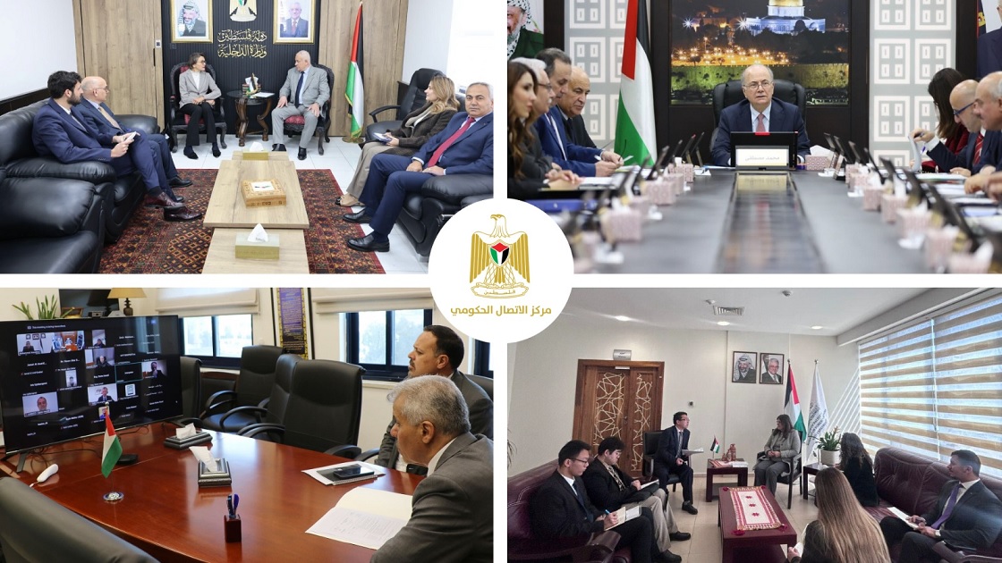 مركز الاتصال الحكومي يرصد أهم التدخلات التي نفذتها الحكومة خلال الأسبوع الماضي