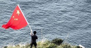 الصين تنشئ نظاما شاملا لرصد المياه الجوفية