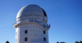 باكتشافهم "عنقودين نجميين صغيرين".. علماء صينيون يقدمون دليلا جديدا بشأن تكون النجوم