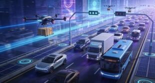 باحثون صينيون يبتكرون تقنية اتصالات جديدة تدعم شبكات من الجيل الثاني حتى الجيل السادس