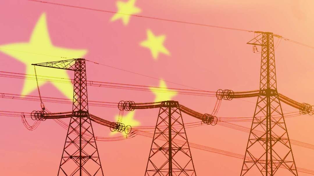 الصين تطرح مقترحات لتعزيز التعاون في قطاع الطاقة في منطقة آسيا والمحيط الهادئ