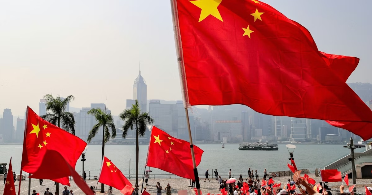 الصين تعزز ضمان عوامل الموارد الطبيعية لمشروعات رئيسية