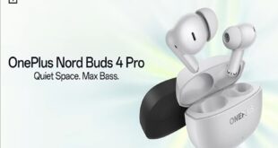 OnePlus تطلق سماعات لاسلكية صغيرة بمواصفات مميزة