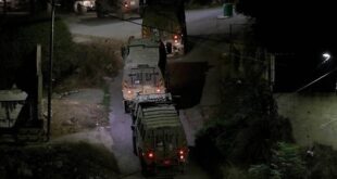 5 إصابات برصاص الاحتلال في جنين بينها إصابة حرجة