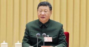 شي جين بينغ