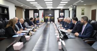 رئيس الوزراء يوجّه مختلف المؤسسات الحكومية لتكثيف برامج دعم وتعزيز صمود المواطنين خاصة في المناطق المستهدفة