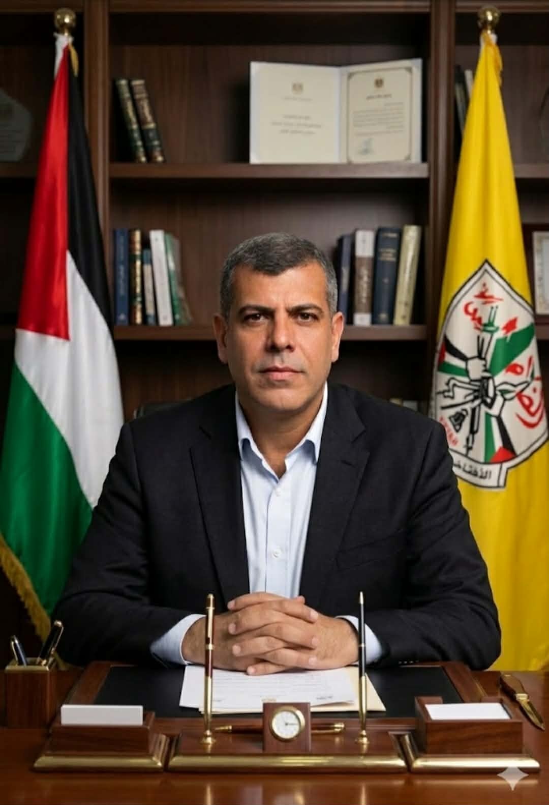 "فتح" وتجديد المسار الوطني .. لماذا أصبح المؤتمر الثامن ضرورة ملحّة؟