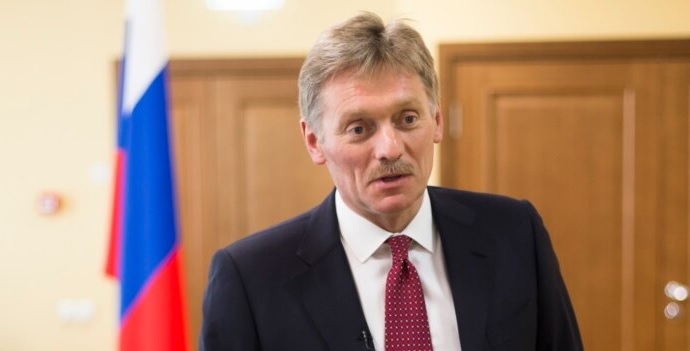 المتحدث باسم الكرملين دميتري بيسكوف : العدوان على إيران زاد من التفاف الشعب الإيراني حول قيادته