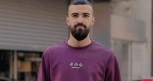 استشهاد الشاب محمد مسالمة متأثراً بجروحه برصاص الاحتلال في دورا جنوب الخليل